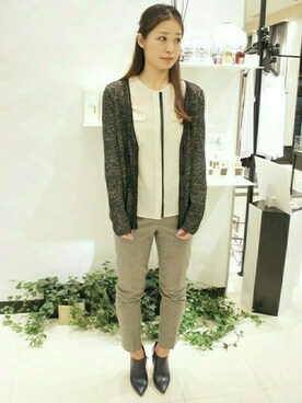 yukiさんのコーディネート