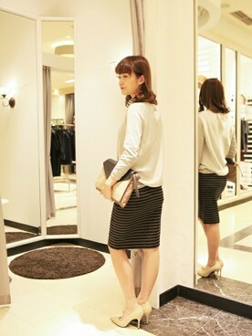 yukiさんのコーディネート