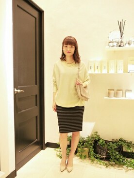 yukiさんのコーディネート