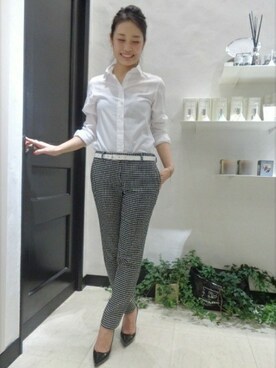 yukiさんのコーディネート