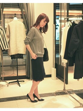 yukiさんのコーディネート