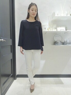 yukiさんのコーディネート