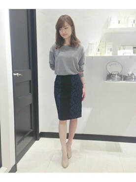 yukiさんのコーディネート