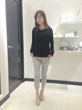 yukiさんのコーディネート