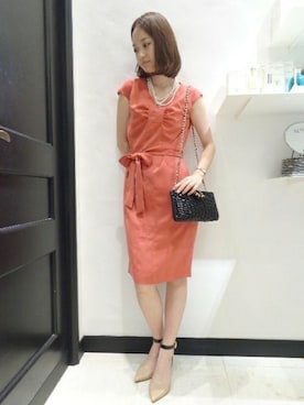 yukiさんのコーディネート