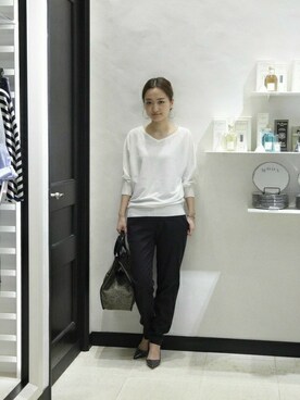 yukiさんのコーディネート