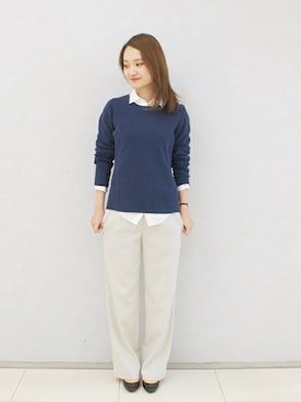 yukiさんのコーディネート