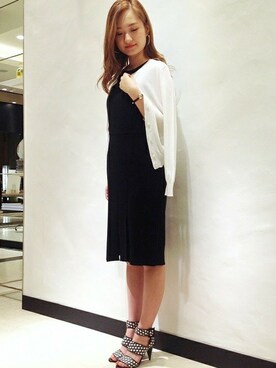 yukiさんのコーディネート