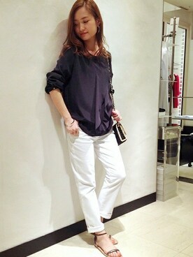 yukiさんのコーディネート