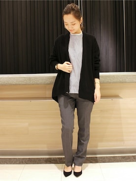 yukiさんのコーディネート
