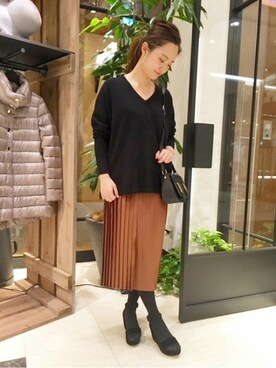 yukiさんのコーディネート