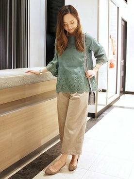 yukiさんのコーディネート