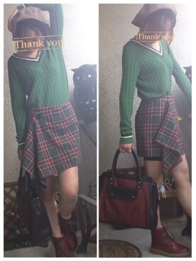 ta〜さんのコーディネート