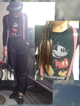 ta〜さんのコーディネート