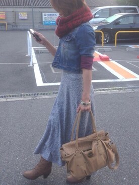 ta〜さんのコーディネート