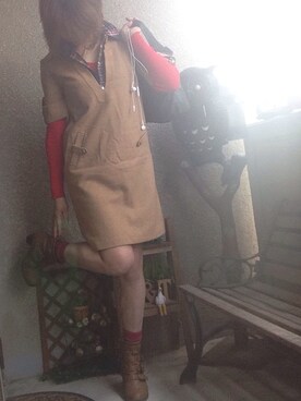 ta〜さんのコーディネート