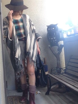 ta〜さんのコーディネート