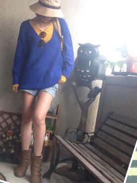 ta〜さんのコーディネート