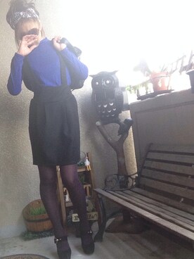 ta〜さんのコーディネート