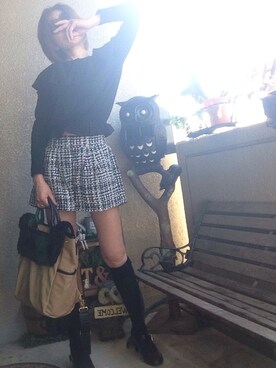 ta〜さんのコーディネート