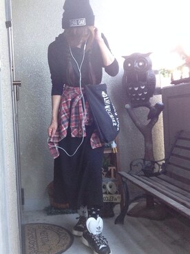 ta〜さんのコーディネート