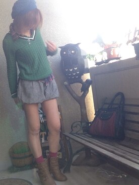 ta〜さんのコーディネート