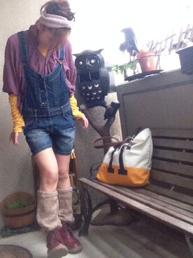 ta〜さんのコーディネート