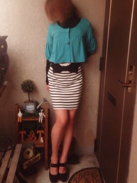 ta〜さんのコーディネート