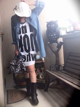 ta〜さんのコーディネート