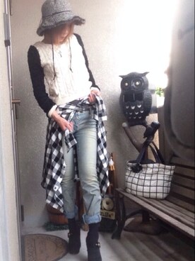 ta〜さんのコーディネート