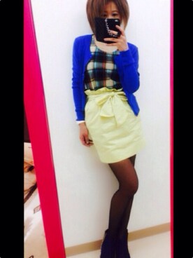 ta〜さんのコーディネート