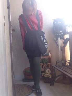 ta〜さんのコーディネート