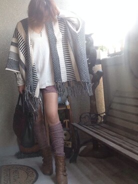 ta〜さんのコーディネート