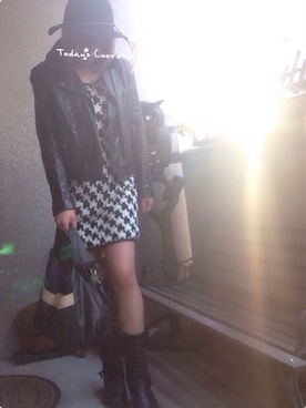 ta〜さんのコーディネート