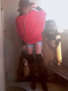 ta〜さんのコーディネート