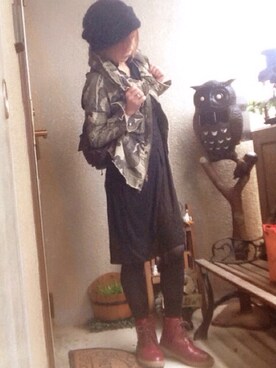 ta〜さんのコーディネート