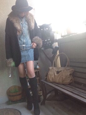 ta〜さんのコーディネート