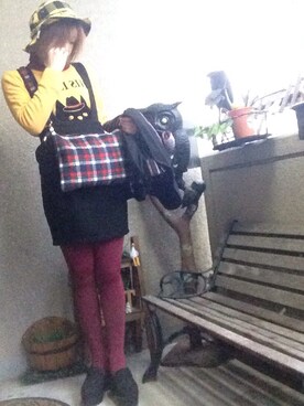 ta〜さんのコーディネート