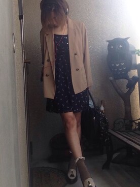 ta〜さんのコーディネート