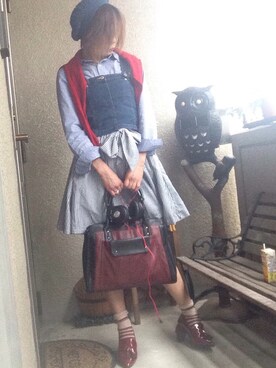 ta〜さんのコーディネート