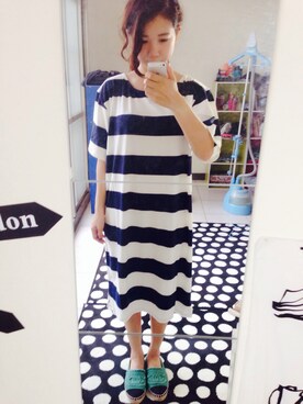 Clare Koさんのコーディネート