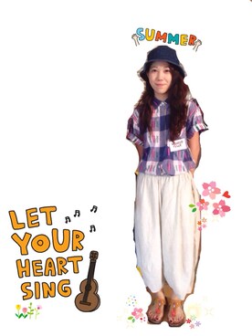 Clare Koさんのコーディネート