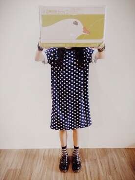 Clare Koさんのコーディネート