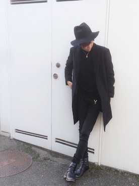 樹ingさんのコーディネート