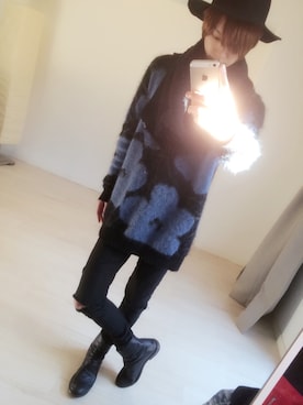 樹ingさんのコーディネート