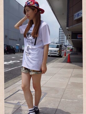 Aiさんのコーディネート