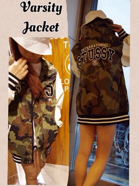 Aiさんのコーディネート