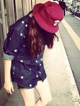 Aiさんのコーディネート