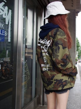 Aiさんのコーディネート