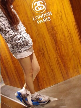 Aiさんのコーディネート